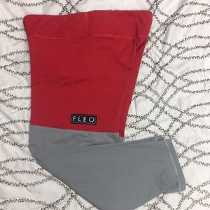 FLEO legging
